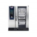 RATIONAL iCombi Pro® CE1ERRA0000221 10-Full-Size Electric Combi Oven, 208/240 V 3-Phase, NSF Certified, ENERGY STAR