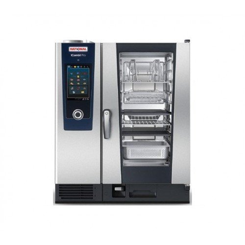 RATIONAL iCombi Pro® CE1ERRA0000221 Full-Size Electric Combi Oven