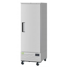 RefrigerationX XBF24-1-N 28-3/4(w) inch Bottom Mount Reach-In Upright Freezer, (1)Solid Swing Door(s), 21.94Cu.ft, (3)Shelve(s), 1/2hp, 115v/60/1-ph, ETL Listed