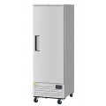 efrigerationX XBR24-1-N6 28-3/4(w) inch Bottom Mount 1-Door Reach-In Refrigerator, 21.94 Cu.ft