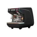 Nuova Simonelli APPIA LIFE 1GR VOL Autostream (1)Group Head(s) Automatic Volumetric Espresso Machines, (1)Hot Water Wand(s), (5)Liter(s) Boiler, 115v/60/1-ph, NSF Listed
