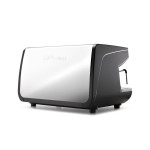 Nuova Simonelli APPIA LIFE COMPACT VOL 110V AUTOSTEAM-B (2)Group Head(s) Automatic Volumetric Espresso Machines with Autosteam, (2)Steam Wands(s), (1)Hot Water Wand(s), (11)Liter(s) Boiler, 115v/60/1-ph, UL Listed