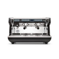 Nuova Simonelli APPIA LIFE COMPACT VOL 110V AUTOSTEAM-B (2)Group Head(s) Automatic Volumetric Espresso Machines with Autosteam, (2)Steam Wands(s), (1)Hot Water Wand(s), (11)Liter(s) Boiler, 115v/60/1-ph, UL Listed