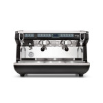 Nuova Simonelli APPIA LIFE COMPACT VOL 110V AUTOSTEAM-B (2)Group Head(s) Automatic Volumetric Espresso Machines with Autosteam, (2)Steam Wands(s), (1)Hot Water Wand(s), (11)Liter(s) Boiler, 115v/60/1-ph, UL Listed