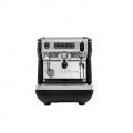 Nuova Simonelli APPIA LIFE 1GR VOL Black Automatic Volumetric Espresso Machine, 1 Group, 5 Liter Boiler, 115V, NSF