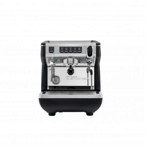 Nuova Simonelli APPIA LIFE 1GR VOL Automatic Volumetric Espresso Machine