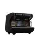 Nuova Simonelli Appia Life Compact Volumetric 2 Group Autosteam Espresso Machine 220V Black