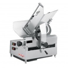 Skyfood 1212E Electric Automatic Food Slicer, 12 inch Blade, 1/2hp, 9.5amps, 110v/60/1ph