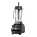 Skyfood BM2 Maxi Blender, 68oz Tritan Plastic Container, Variable Speed & Pulse, 3hp, 110v/60/1, 38000rpm, UL Listed
