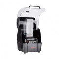Skyfood BQ1.5 50oz High Speed Quiet Blender w/ Sound Enclosure & Tritan Plastic Container, 120v, UL Listed