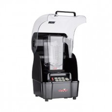 Skyfood BQ1.5 50oz High Speed Quiet Blender w/ Sound Enclosure & Tritan Plastic Container, 120v, UL Listed