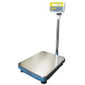 Skyfood BX-120PLUS Easy Weight Simple Bench Scale, 120lb Capacity, 120v/60/1, UL Listed