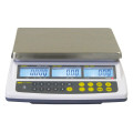 Skyfood CK-30Plus Easy Weight 30lb Price Computing Scale, 120v/60/1, Legal For Trade, UL Listed