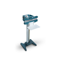 Skyfood DHSF-30 12 inch Direct Heat Sealer, Floor Model, Foot Operated, 400w, 3.6amps, 110v/60/1ph