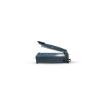 Skyfood IBS-200 8 inch Impulse Bag Table Top Manual Sealer, 120v