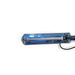 Skyfood IBS-200 8 inch Impulse Bag Table Top Manual Sealer, 120v