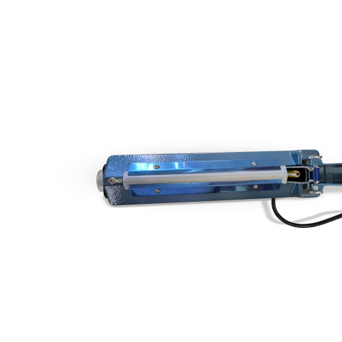 Skyfood IBS-200 8 inch Impulse Bag Table Top Manual Sealer, 120v