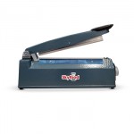 Skyfood IBS-300 12 inch Tabletop Impulse Manual Bag Sealer, 120v