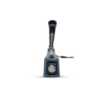 Skyfood IBS-300 12 inch Tabletop Impulse Manual Bag Sealer, 120v
