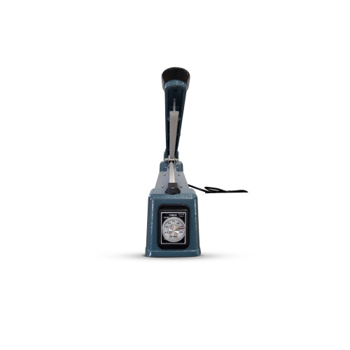 Skyfood IBS-300 12 inch Tabletop Impulse Manual Bag Sealer, 120v