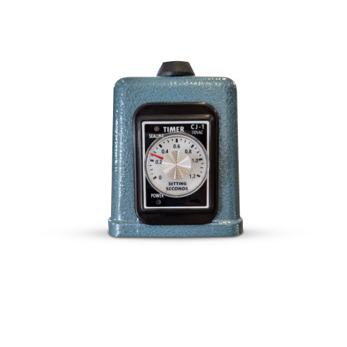 Skyfood IBS-500 20 inch Impulse Bag Sealer, Manual, Tabletop, 770w, 7amps, 120v/60/1ph