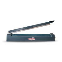 Skyfood IBS-400 16 inch Impulse Bag Sealer, Manual, Tabletop, 620w, 5.6amp, 120v/60/1ph