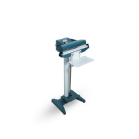 Skyfood IBSF-300 12 inch Impulse Bag Sealer, Floor Model, Foot Operated, 600w, 5.5amp, 110v/60/1ph
