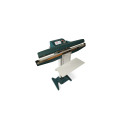 Skyfood IBSF-600 24 inch Impulse Bag Sealer, Floor Model, Foot Operated, 660w, 6amps, 110v/60/1ph