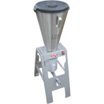 Skyfood LAR-15PMB 4 Gallon Food Blender with Stainless Steel Container