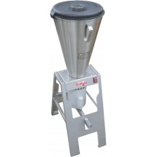 Skyfood LAR-15PMB 4 Gallons Food Blender w/ Stainless Steel Container, 110v, UL Listed