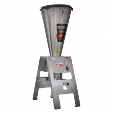 Skyfood LAR-15LMBE 4 Gallons Food Blender w/ Stainless Steel Seamless Container, 110v/,  UL Listed
