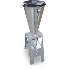 Skyfood LAR-25PMB 6.5 Gallons Food Blender w/ Stainless Steel Container, 110v