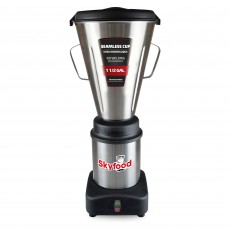 Skyfood LAR-6MBSE 1.5 Gallon Food Blender w/ Stainless Steel Seamless Container, 115v, UL Listed