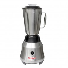 Skyfood LI-1.5 48oz Bar Blender w/ Stainless Steel Container, 110v