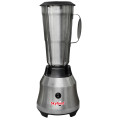 Skyfood LI-2.0 Bar Blender, 64oz Stainless Steel Container, 110v/60/1,18000rpm, 1hp, 800w, 3amps