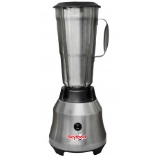 Skyfood LI-2.0 Bar 64oz Bar Blender w/Stainless Steel Container, 110v