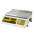 Skyfood PC-100-NL Easy Weight 60lb Advance Digital Price Computing Scale, Legal for Trade, 120v, UL Listed