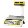 Skyfood PC-100-PL Easy Weight 60lb Advance Digital Price Computing Scale w/ Pole, Legal for Trade, 120v, UL Listed