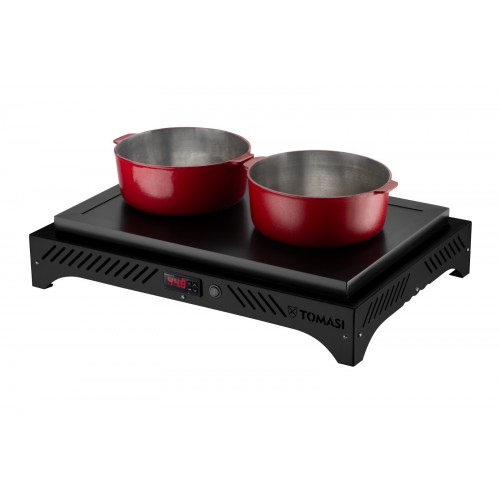 Skyfood PQV-04 24 inch Countertop Warming Shelf, 110v,  NSF Listed