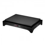 Skyfood PQV-04 24 inch Countertop Warming Shelf, 110v,  NSF Listed