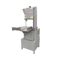 Skyfood SKEX Meat and Bone Saw, Floor Model, 99 inch Blade, 1hp, 730w, 14amps, 115v/60/1ph, ETL Listed