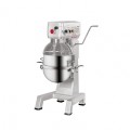 Skyfood SMM30 Planetary Mixer, 30qt Bowl Capacity, Gear Driven, (3)Speed(s), 2-1/2 hp, 1800w, 15Amps, 110v/60/1, ETL Listed