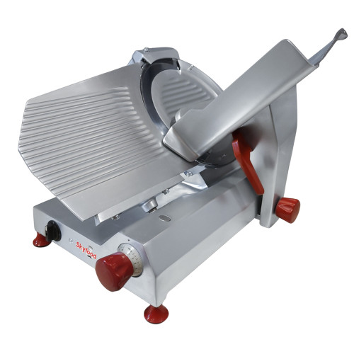 Skyfood SSI-14I 14 inch Manual Food Slicer, 115v, ETL Listed