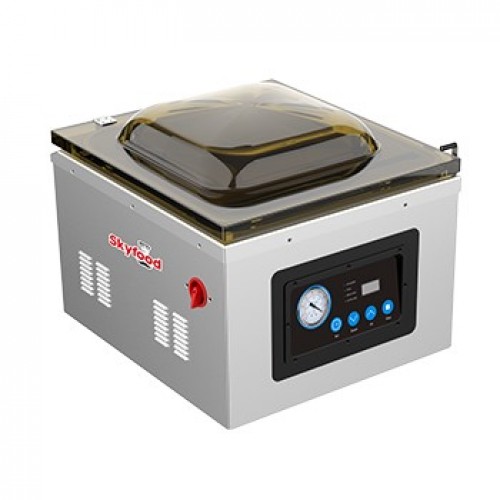 Skyfood SVP16 Chamber 16 inch Vacuum Sealer, Countertop, 110v, ETL Listed