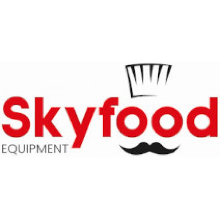Skyfood Commercial Food Processing Equipment & Parts Skyfood Commercial Food Processing Equipment & Parts
