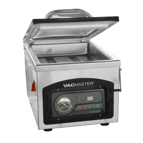 Skyfood VP215C VacMaster Chamber Vacuum Packaging Machine, 1/4hp, 110v/60/1