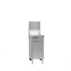 Southbend P16C-DC Premium Fryer Drain Cabinet, Floor Model, 21Cu.ft Capacity, 20(w) x 42.5(d) x 45(h) inch, NSF/CSA Listed
