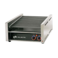 Star 30ST Grill-Max® Hot Dog Roller Grills, Analog Control, Staltek® Coated Roller, (30)Hot Dog(s), 1150w, 9.6amps, 120v/60/1-ph, UL Listed