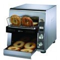 Star QCS2-1200B Holman QCS® Conveyor Toaster, (1200)Slices/Hr, 1-3/4 inch Opening, 3200w, 15.9amps, 208v/60/1-ph, UL Listed