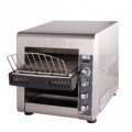 Star QCS2-500 Holman QCS® Conveyor Toaster, (500)Slices/Hr, 1-1/2 inch Opening, 1700w, 14.3amps, 208v/60/1-ph, UL Listed